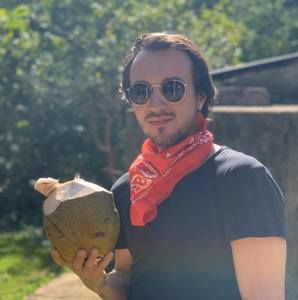 Meet your Posher, Johnny